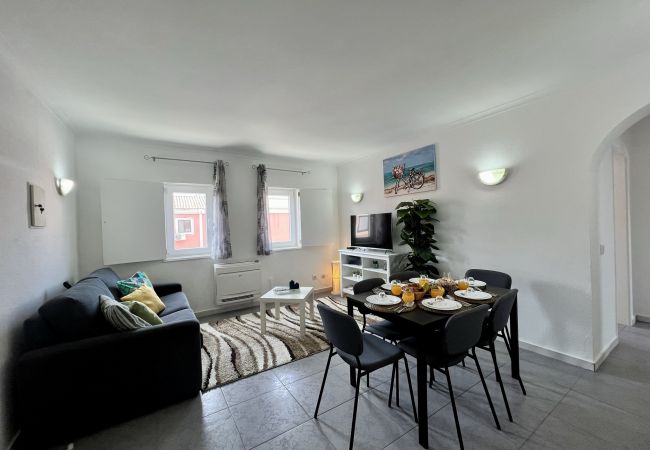 Apartment in Vilamoura - VILAMOURA CENTRAL 5 by HOMING Apartment in Vilamoura - VILAMOURA CENTRAL 5 by HOMING