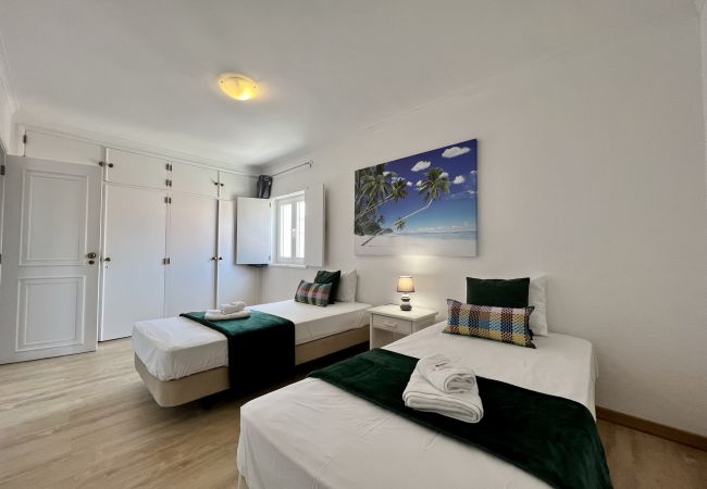 Apartment in Vilamoura - VILAMOURA CENTRAL 5 by HOMING Apartment in Vilamoura - VILAMOURA CENTRAL 5 by HOMING