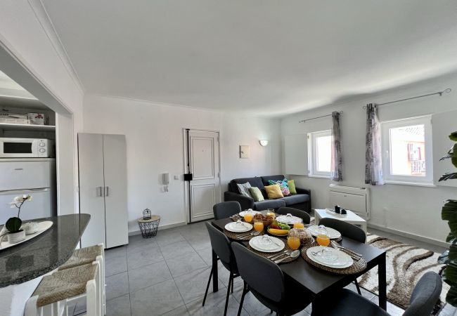 Apartment in Vilamoura - VILAMOURA CENTRAL 5 by HOMING Apartment in Vilamoura - VILAMOURA CENTRAL 5 by HOMING