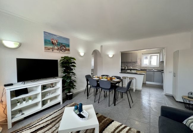 Apartment in Vilamoura - VILAMOURA CENTRAL 5 by HOMING Apartment in Vilamoura - VILAMOURA CENTRAL 5 by HOMING