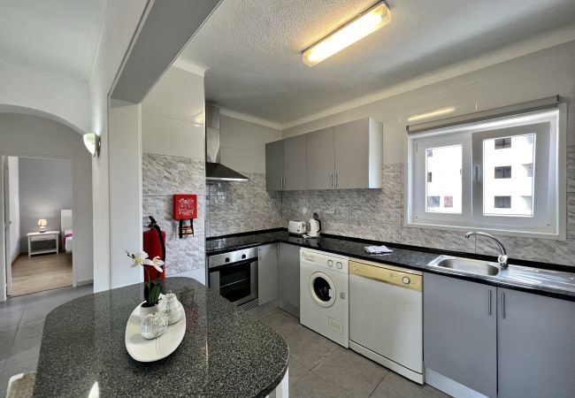 Apartment in Vilamoura - VILAMOURA CENTRAL 5 by HOMING Apartment in Vilamoura - VILAMOURA CENTRAL 5 by HOMING