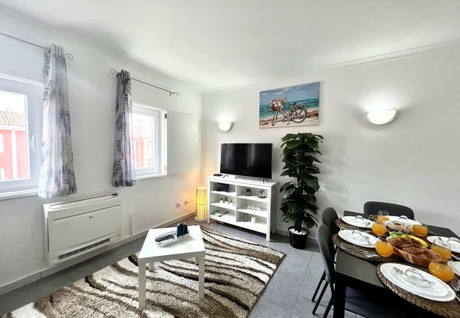Apartment in Vilamoura - VILAMOURA CENTRAL 5 by HOMING Apartment in Vilamoura - VILAMOURA CENTRAL 5 by HOMING