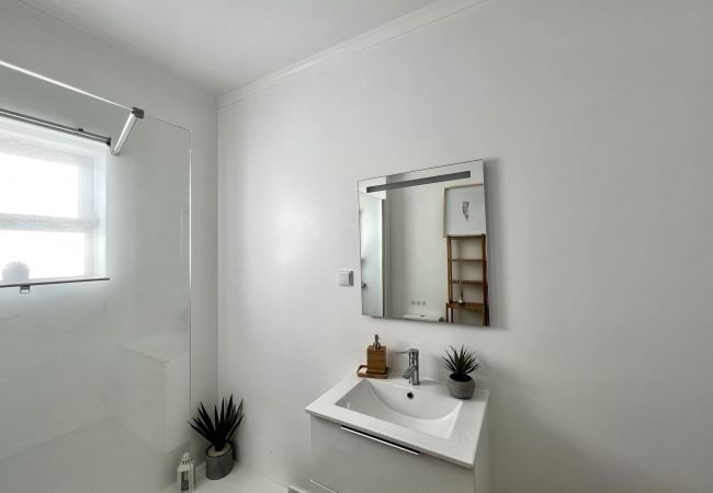 Apartment in Albufeira - ALBUFEIRA DESIGN by HOMING Apartment in Albufeira - ALBUFEIRA DESIGN by HOMING