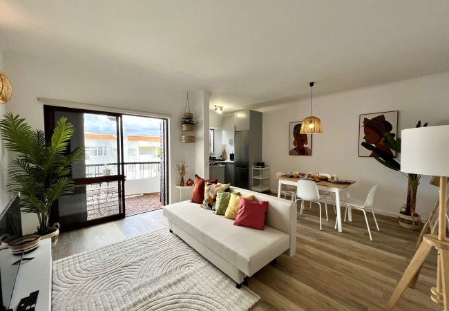Apartment in Albufeira - ALBUFEIRA DESIGN by HOMING Apartment in Albufeira - ALBUFEIRA DESIGN by HOMING