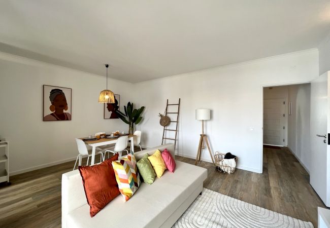 Apartment in Albufeira - ALBUFEIRA DESIGN by HOMING Apartment in Albufeira - ALBUFEIRA DESIGN by HOMING