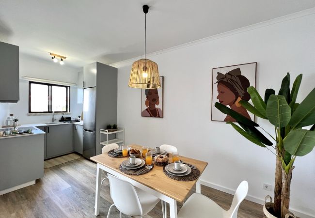 Apartment in Albufeira - ALBUFEIRA DESIGN by HOMING Apartment in Albufeira - ALBUFEIRA DESIGN by HOMING