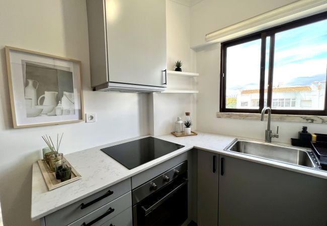 Apartment in Albufeira - ALBUFEIRA DESIGN by HOMING Apartment in Albufeira - ALBUFEIRA DESIGN by HOMING