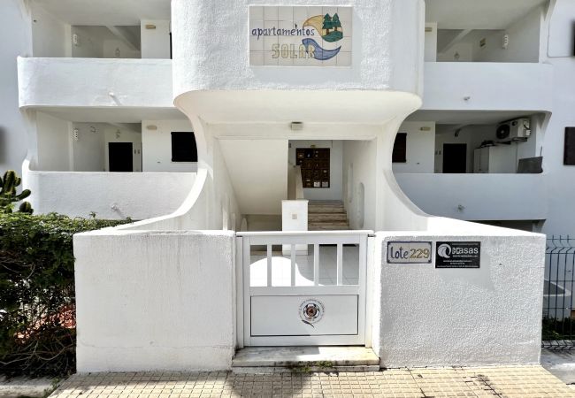 Apartment in Albufeira - ALBUFEIRA DESIGN by HOMING Apartment in Albufeira - ALBUFEIRA DESIGN by HOMING