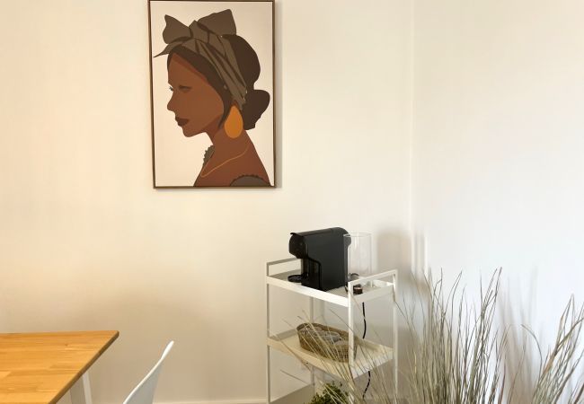 Apartment in Albufeira - ALBUFEIRA DESIGN by HOMING Apartment in Albufeira - ALBUFEIRA DESIGN by HOMING