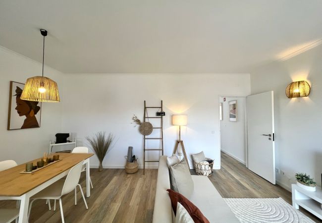 Apartment in Albufeira - ALBUFEIRA DESIGN by HOMING Apartment in Albufeira - ALBUFEIRA DESIGN by HOMING