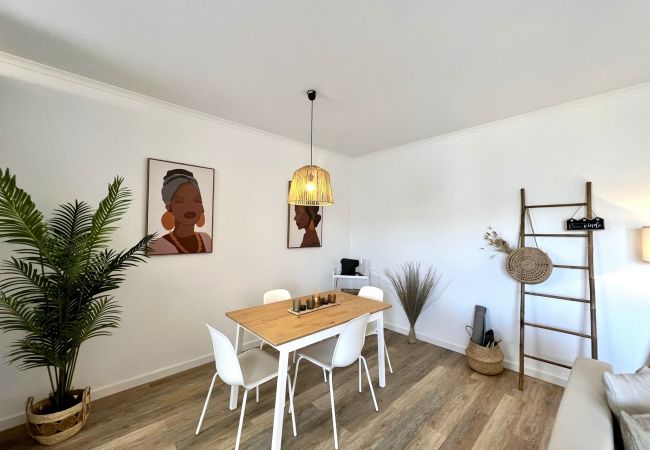 Apartment in Albufeira - ALBUFEIRA DESIGN by HOMING Apartment in Albufeira - ALBUFEIRA DESIGN by HOMING