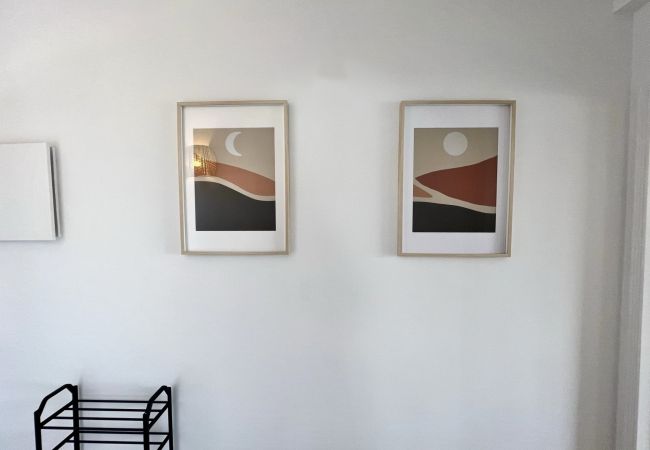 Apartment in Albufeira - ALBUFEIRA DESIGN by HOMING Apartment in Albufeira - ALBUFEIRA DESIGN by HOMING