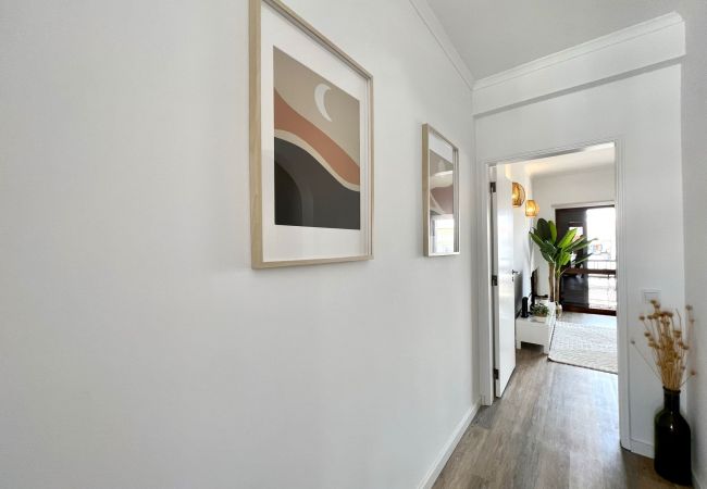 Apartment in Albufeira - ALBUFEIRA DESIGN by HOMING Apartment in Albufeira - ALBUFEIRA DESIGN by HOMING