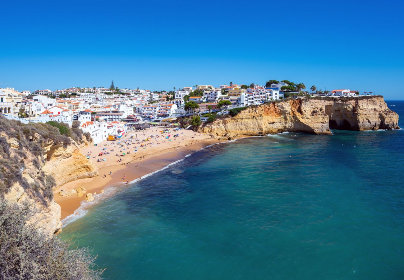 House in Carvoeiro - CARVOEIRO TERRACE by HOMING
