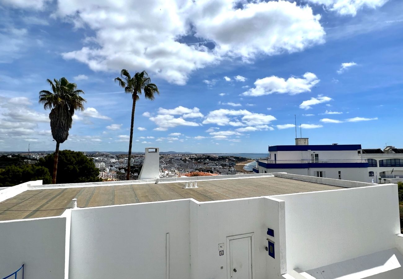 Apartment in Albufeira - ALBUFEIRA SUNSET WITH POOL by HOMING