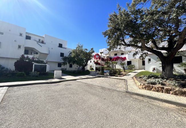 Apartment in Albufeira - ALBUFEIRA BALAIA GOLF VILAGE 2 WITH POOL by HOMIN Apartment in Albufeira - ALBUFEIRA BALAIA GOLF VILAGE 2 WITH POOL by HOMIN