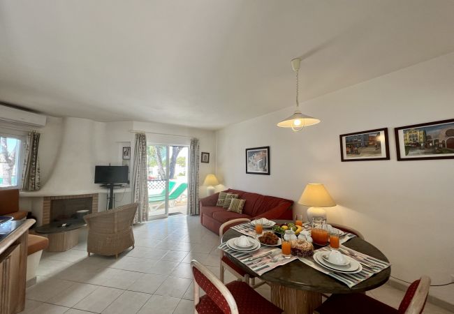 Apartment in Albufeira - ALBUFEIRA BALAIA GOLF VILAGE 2 WITH POOL by HOMIN Apartment in Albufeira - ALBUFEIRA BALAIA GOLF VILAGE 2 WITH POOL by HOMIN