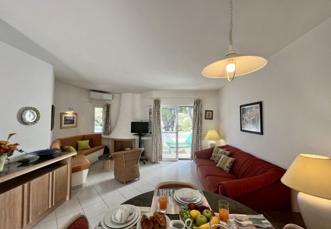 Apartment in Albufeira - ALBUFEIRA BALAIA GOLF VILAGE 2 WITH POOL by HOMIN Apartment in Albufeira - ALBUFEIRA BALAIA GOLF VILAGE 2 WITH POOL by HOMIN