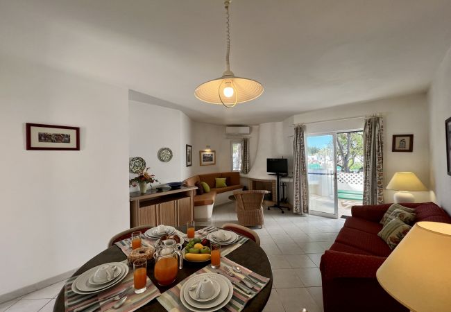 Apartment in Albufeira - ALBUFEIRA BALAIA GOLF VILAGE 2 WITH POOL by HOMIN Apartment in Albufeira - ALBUFEIRA BALAIA GOLF VILAGE 2 WITH POOL by HOMIN