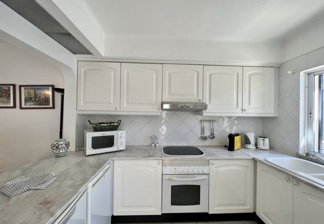 Apartment in Albufeira - ALBUFEIRA BALAIA GOLF VILAGE 2 WITH POOL by HOMIN Apartment in Albufeira - ALBUFEIRA BALAIA GOLF VILAGE 2 WITH POOL by HOMIN