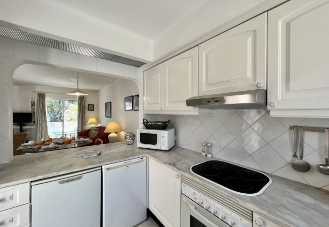 Apartment in Albufeira - ALBUFEIRA BALAIA GOLF VILAGE 2 WITH POOL by HOMIN Apartment in Albufeira - ALBUFEIRA BALAIA GOLF VILAGE 2 WITH POOL by HOMIN