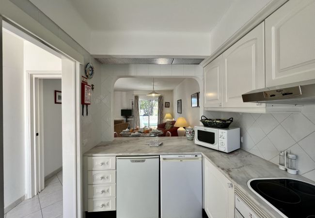 Apartment in Albufeira - ALBUFEIRA BALAIA GOLF VILAGE 2 WITH POOL by HOMIN Apartment in Albufeira - ALBUFEIRA BALAIA GOLF VILAGE 2 WITH POOL by HOMIN