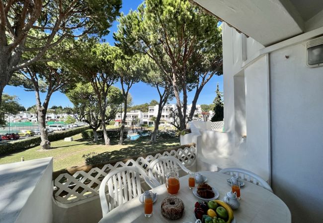 Apartment in Albufeira - ALBUFEIRA BALAIA GOLF VILAGE 2 WITH POOL by HOMIN Apartment in Albufeira - ALBUFEIRA BALAIA GOLF VILAGE 2 WITH POOL by HOMIN