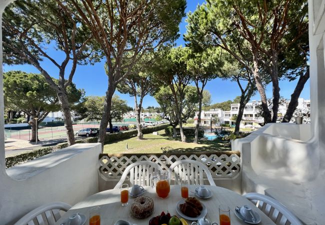 Apartment in Albufeira - ALBUFEIRA BALAIA GOLF VILAGE 2 WITH POOL by HOMIN Apartment in Albufeira - ALBUFEIRA BALAIA GOLF VILAGE 2 WITH POOL by HOMIN