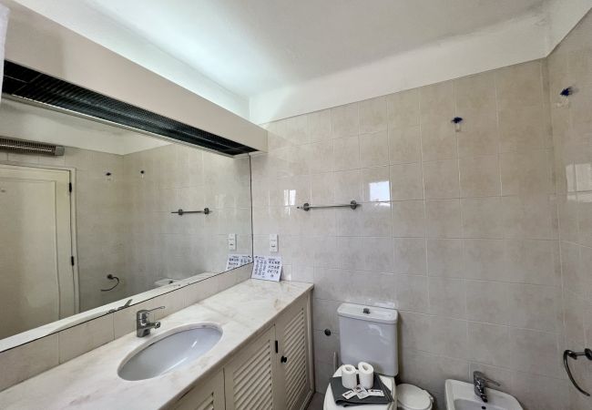 Apartment in Albufeira - ALBUFEIRA BALAIA GOLF VILAGE 2 WITH POOL by HOMIN Apartment in Albufeira - ALBUFEIRA BALAIA GOLF VILAGE 2 WITH POOL by HOMIN