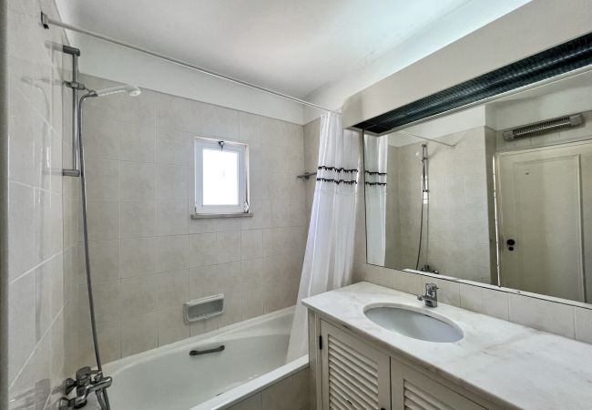 Apartment in Albufeira - ALBUFEIRA BALAIA GOLF VILAGE 2 WITH POOL by HOMIN Apartment in Albufeira - ALBUFEIRA BALAIA GOLF VILAGE 2 WITH POOL by HOMIN