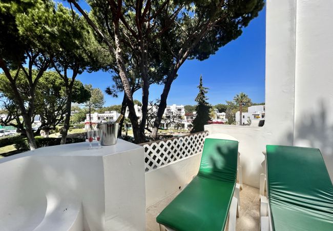 Apartment in Albufeira - ALBUFEIRA BALAIA GOLF VILAGE 2 WITH POOL by HOMIN Apartment in Albufeira - ALBUFEIRA BALAIA GOLF VILAGE 2 WITH POOL by HOMIN