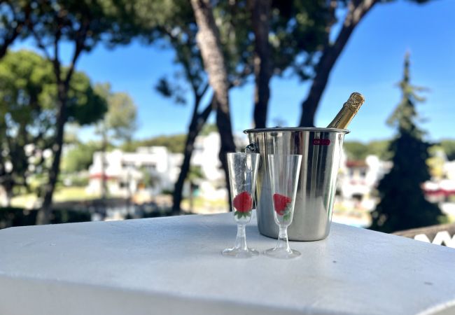 Apartment in Albufeira - ALBUFEIRA BALAIA GOLF VILAGE 2 WITH POOL by HOMIN Apartment in Albufeira - ALBUFEIRA BALAIA GOLF VILAGE 2 WITH POOL by HOMIN