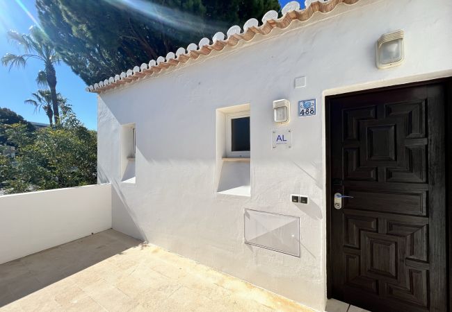 Apartment in Albufeira - ALBUFEIRA BALAIA GOLF VILAGE 2 WITH POOL by HOMIN Apartment in Albufeira - ALBUFEIRA BALAIA GOLF VILAGE 2 WITH POOL by HOMIN