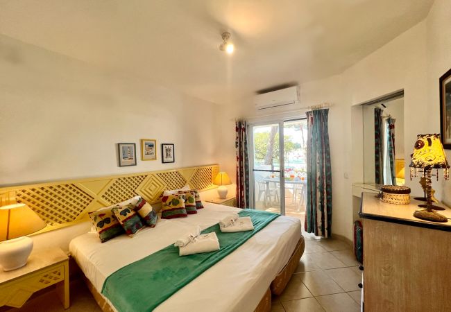 Apartment in Albufeira - ALBUFEIRA BALAIA GOLF VILAGE 2 WITH POOL by HOMIN Apartment in Albufeira - ALBUFEIRA BALAIA GOLF VILAGE 2 WITH POOL by HOMIN