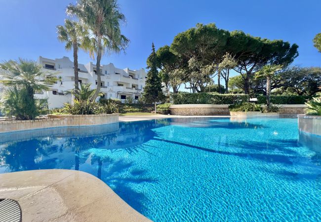 Apartment in Albufeira - ALBUFEIRA BALAIA GOLF VILAGE 2 WITH POOL by HOMIN Apartment in Albufeira - ALBUFEIRA BALAIA GOLF VILAGE 2 WITH POOL by HOMIN