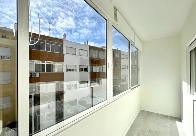 Apartment in Tavira - TAVIRA CENTRAL by HOMING Apartment in Tavira - TAVIRA CENTRAL by HOMING