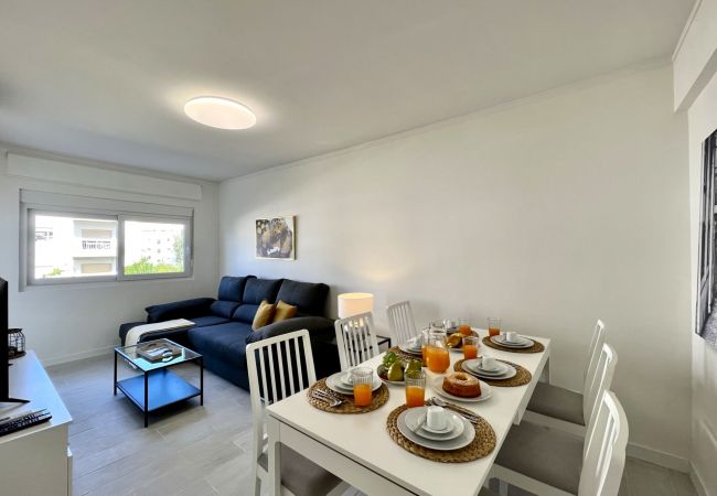 Apartment in Tavira - TAVIRA CENTRAL by HOMING Apartment in Tavira - TAVIRA CENTRAL by HOMING
