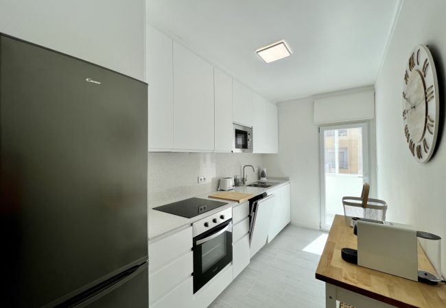 Apartment in Tavira - TAVIRA CENTRAL by HOMING Apartment in Tavira - TAVIRA CENTRAL by HOMING