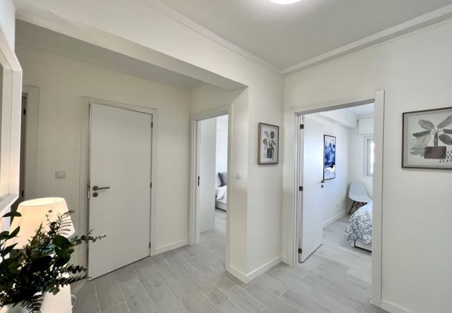 Apartment in Tavira - TAVIRA CENTRAL by HOMING Apartment in Tavira - TAVIRA CENTRAL by HOMING