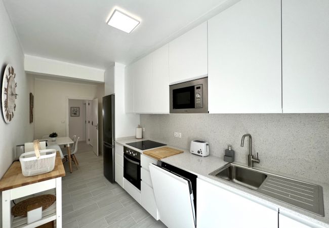 Apartment in Tavira - TAVIRA CENTRAL by HOMING Apartment in Tavira - TAVIRA CENTRAL by HOMING