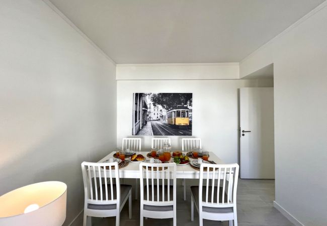 Apartment in Tavira - TAVIRA CENTRAL by HOMING Apartment in Tavira - TAVIRA CENTRAL by HOMING