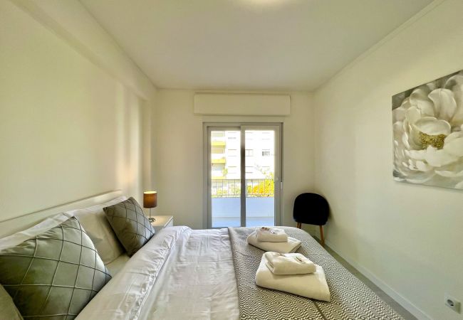 Apartment in Tavira - TAVIRA CENTRAL by HOMING Apartment in Tavira - TAVIRA CENTRAL by HOMING