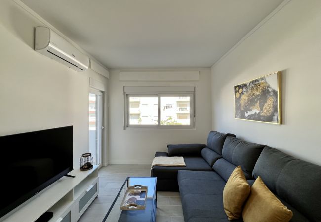 Apartment in Tavira - TAVIRA CENTRAL by HOMING Apartment in Tavira - TAVIRA CENTRAL by HOMING