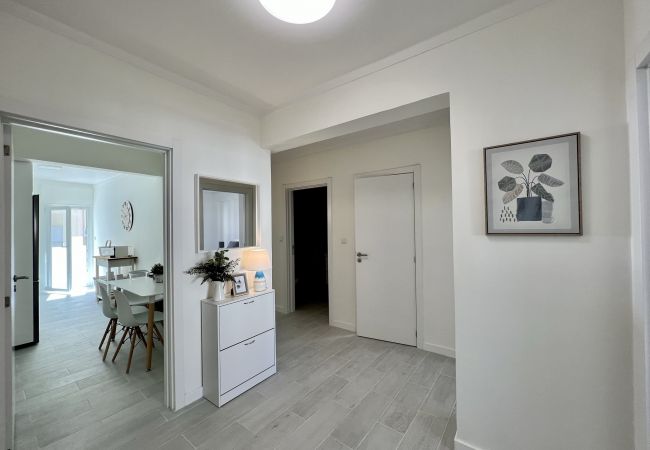Apartment in Tavira - TAVIRA CENTRAL by HOMING Apartment in Tavira - TAVIRA CENTRAL by HOMING
