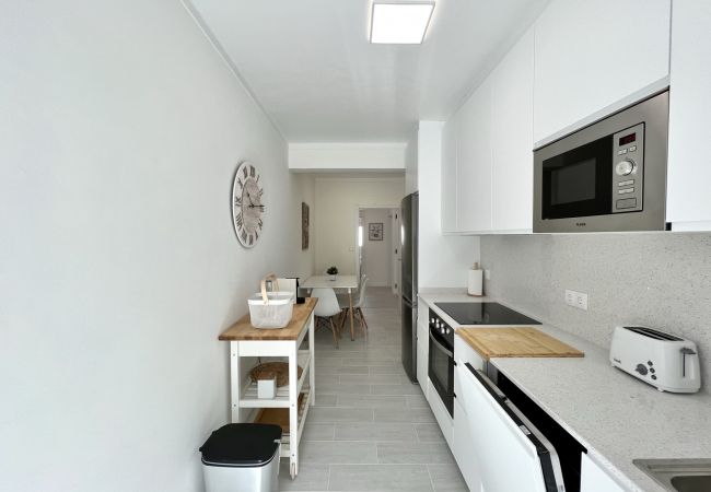 Apartment in Tavira - TAVIRA CENTRAL by HOMING Apartment in Tavira - TAVIRA CENTRAL by HOMING