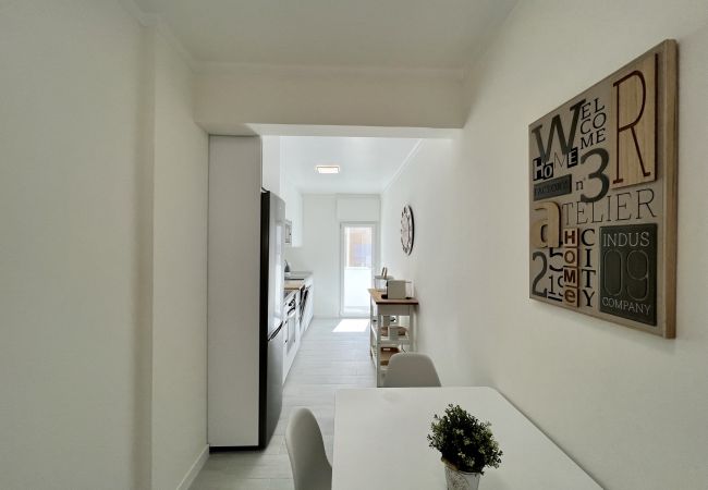 Apartment in Tavira - TAVIRA CENTRAL by HOMING Apartment in Tavira - TAVIRA CENTRAL by HOMING
