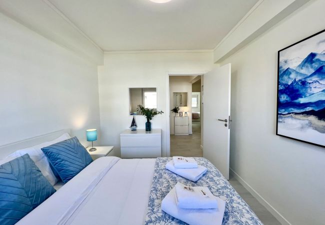 Apartment in Tavira - TAVIRA CENTRAL by HOMING Apartment in Tavira - TAVIRA CENTRAL by HOMING