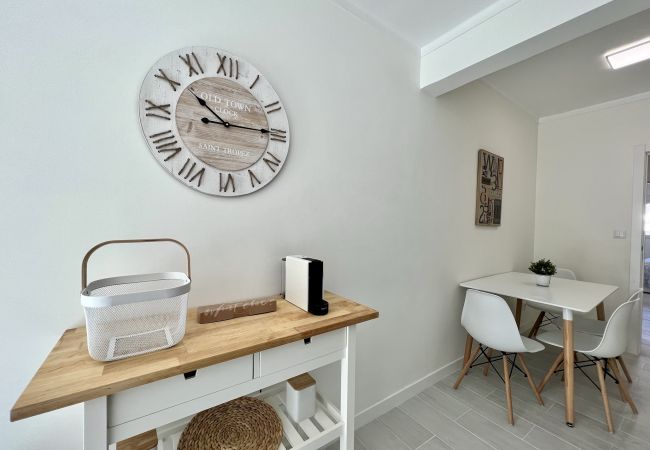Apartment in Tavira - TAVIRA CENTRAL by HOMING Apartment in Tavira - TAVIRA CENTRAL by HOMING