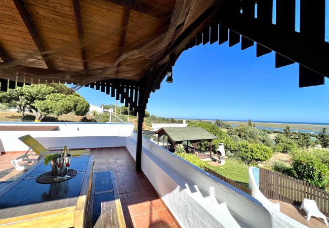 Apartment in Tavira - TAVIRA VILA FORMOSA 6 WITH POOL by HOMING Apartment in Tavira - TAVIRA VILA FORMOSA 6 WITH POOL by HOMING