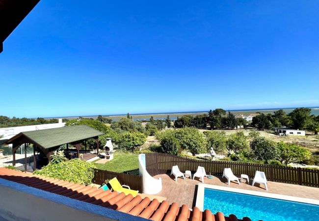 Apartment in Tavira - TAVIRA VILA FORMOSA 6 WITH POOL by HOMING Apartment in Tavira - TAVIRA VILA FORMOSA 6 WITH POOL by HOMING